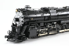 Load image into Gallery viewer, HO Brass Hallmark Models ATSF - Santa Fe 5001 Class 2-10-4 Rebuilt FP #5007 With Commonwealth Tender Trucks