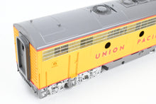 Load image into Gallery viewer, HO Brass Oriental Limited UP - Union Pacific EMD F7A/F7B/F7A 1500 HP Phase II/I/II 3-Unit Set Factory Painted