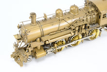 Load image into Gallery viewer, HO Brass Hallmark Models C&NW - Chicago & North Western R-1 4-6-0