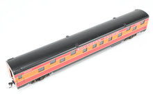 Load image into Gallery viewer, HO Brass Balboa SP - Southern Pacific "Daylight" Pullman Factory Painted
