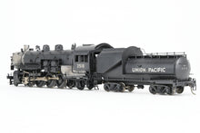 Load image into Gallery viewer, HO Brass Balboa UP - Union Pacific 2-8-2 MK-6 Mikado Custom Detailed and Painted By Joe G. Collias into MK-7 No. 2518