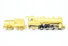 Load image into Gallery viewer, HO Brass NPP - Nickel Plate Products Erie Railroad K-1 Class 4-6-2 Pacific - Walschaerts Valve Gear Version
