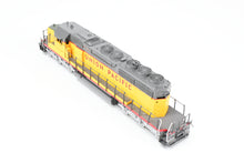 Load image into Gallery viewer, HO Brass E&P Associates UP - Union Pacific EMD SD40-2 PH. IIa FP Lettering No Number