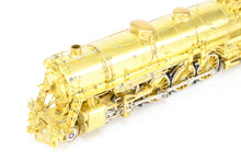 Load image into Gallery viewer, HO Brass OMI - Overland Models DL&W - Lackawanna P-1 Class 4-8-2 Mountain