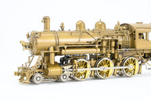 Load image into Gallery viewer, HO Brass Hallmark Models C&NW - Chicago & North Western R-1 4-6-0