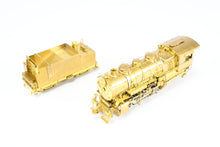 Load image into Gallery viewer, HO Brass OMI - Overland Models CB&Q - Burlington Route F-2 0-8-0 #550-557