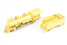 Load image into Gallery viewer, HO Brass Hallmark Models CM - Colorado Midland 2-8-0 #201 Modernized also L&A - Louisiana & Arkansas No. 425