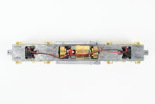 Load image into Gallery viewer, HO Brass OMI - Overland Models Inc. Various Roads Drive Systems For Rail Power Products EMD SD45 w/High Mount Brake Cylinders