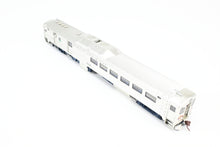 Load image into Gallery viewer, HO Rapido Trains, Inc. B&M – Boston & Maine Budd RDC-3 Car Minuteman Scheme w/ ESU DCC and Sound
