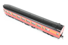 Load image into Gallery viewer, HO Brass CON TCY -1133- The Coach Yard SP - Southern Pacific 2951 Parlor Observation Class 79-PRO-1 Factory Painted