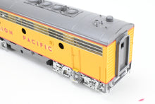 Load image into Gallery viewer, HO Brass Oriental Limited UP - Union Pacific EMD F7A/F7B/F7A 1500 HP Phase II/I/II 3-Unit Set Factory Painted