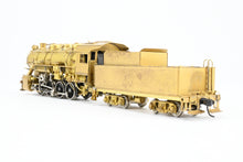 Load image into Gallery viewer, HO Brass Fuji Models NYC - New York Central 0-8-0 USRA Switcher AS-IS