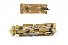 Load image into Gallery viewer, HOn3 Brass Westside Model Co. D&RGW - Denver & Rio Grande Western T-12 4-6-0 Ten Wheeler