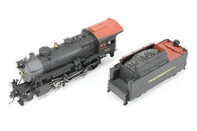 Load image into Gallery viewer, HO Brass Sunset Models PRR - Pennsylvania Railroad H-8/9 2-8-0 Consolidation CP No. 9915
