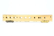 Load image into Gallery viewer, HO Brass TCY - The Coach Yard Erie Railroad Pullman Sleeper 6 Roomette-6 Section 4 Bedroom Lot 6669 Plan 4099 w/Full Skirts