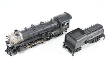 Load image into Gallery viewer, HO Brass Balboa UP - Union Pacific 2-8-2 MK-6 Mikado Custom Detailed and Painted By Joe G. Collias into MK-7 No. 2518