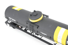 Load image into Gallery viewer, HO Brass Pecos River Brass ATSF - Santa Fe Tk-M Tank Car CP No. 98210