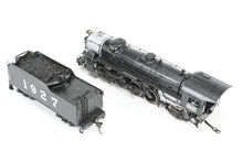 Load image into Gallery viewer, HO Brass Akane C&EI - Chicago and Eastern Illinois USRA - United States Railway Administration 2-8-2 Light Mikado CP
