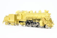 Load image into Gallery viewer, HO Brass NPP - Nickel Plate Products Erie Railroad K-1 Class 4-6-2 Pacific - Walschaerts Valve Gear Version