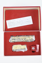 Load image into Gallery viewer, HO Brass Key Imports USRA - United States Railway Administration Various Roads Light 2-10-2