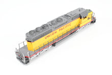 Load image into Gallery viewer, HO Brass E&P Associates UP - Union Pacific EMD SD40-2 PH. IIa FP Lettering No Number