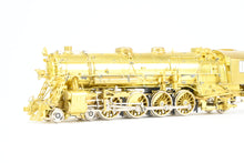 Load image into Gallery viewer, HO Brass OMI - Overland Models DL&W - Lackawanna P-1 Class 4-8-2 Mountain