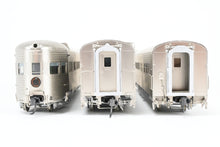 Load image into Gallery viewer, HO Brass CON CIL - Challenger Imports ATSF - Santa Fe 1951 Super Chief 10 Car Set