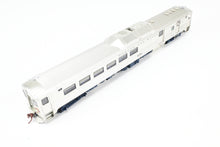 Load image into Gallery viewer, HO Rapido Trains, Inc. B&M – Boston & Maine Budd RDC-3 Car Minuteman Scheme w/ ESU DCC and Sound