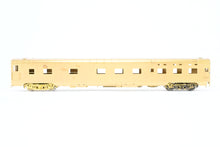 Load image into Gallery viewer, HO Brass TCY - The Coach Yard Erie Railroad Pullman Sleeper 6 Roomette-6 Section 4 Bedroom Lot 6669 Plan 4099 w/Full Skirts