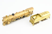 Load image into Gallery viewer, HO Brass Westside Model Co. UP - Union Pacific Class "7000" Class 4-8-2 w/ Modified Details