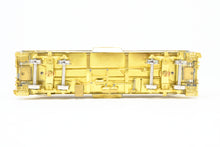 Load image into Gallery viewer, HO Brass OMI - Overland Models, Inc. WP - Western Pacific Steel Bay Window Caboose w/ Roof Walk #426-460 Early Version