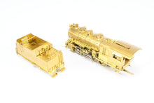 Load image into Gallery viewer, HO Brass OMI - Overland Models CB&Q - Burlington Route F-2 0-8-0 #550-557
