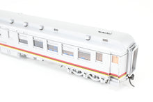 Load image into Gallery viewer, HO Brass CON TCY - The Coach Yard ATSF - Santa Fe 1939-1940 "Valley Flyer" 6-Car Set w/ 4-6-2 Pacific #1369 Factory Painted RARE!