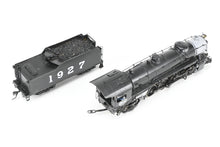 Load image into Gallery viewer, HO Brass Akane C&EI - Chicago and Eastern Illinois USRA - United States Railway Administration 2-8-2 Light Mikado CP