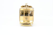 Load image into Gallery viewer, HO Brass Fairfield Models 343 CSL - Chicago Surface Lines Pullman Car