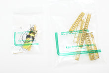 Load image into Gallery viewer, HO Brass OMI - Overland Models, Inc. Various Roads Ogle Steel Type Coaling Tower