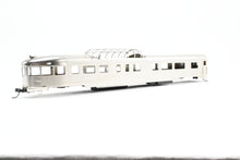 Load image into Gallery viewer, HO Brass Lambert C&O - Chesapeake and Ohio Budd Dome Observation