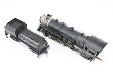 Load image into Gallery viewer, HO Brass Balboa UP - Union Pacific 2-8-2 MK-6 Mikado Custom Detailed and Painted By Joe G. Collias into MK-7 No. 2518