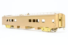 Load image into Gallery viewer, HO Brass Soho MILW - Milwaukee Road #172 Coffee Shop Tap Lounge