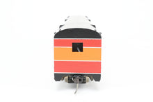 Load image into Gallery viewer, HO Brass Balboa SP - Southern Pacific "Daylight" Pullman Factory Painted