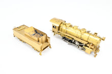 Load image into Gallery viewer, HO Brass Fuji Models NYC - New York Central 0-8-0 USRA Switcher AS-IS
