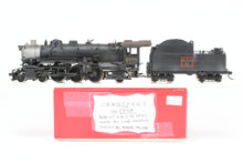 Load image into Gallery viewer, HO Brass Scratch Built LMB Models CB&Q – Burlington Route S-3 4-6-2 Pacific Custom Painted and Kit Bashed by Roger Miller