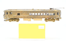 Load image into Gallery viewer, HO Brass Ken Kidder Indiana Railroad Passenger RPO Interurban REBOXX