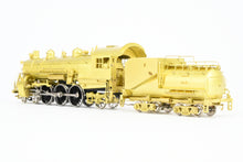 Load image into Gallery viewer, HO Brass NPP - Nickel Plate Products Erie Railroad K-1 Class 4-6-2 Pacific - Walschaerts Valve Gear Version