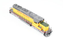 Load image into Gallery viewer, HO Brass E&P Associates UP - Union Pacific EMD SD40-2 PH. IIa FP Lettering No Number