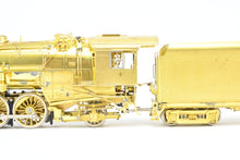 Load image into Gallery viewer, HO Brass OMI - Overland Models DL&W - Lackawanna P-1 Class 4-8-2 Mountain