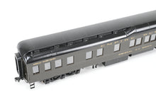 Load image into Gallery viewer, HO Brass CON Oriental Limited GN – Great Northern 1937 Empire Builder 10-Car Set Pro-Painted
