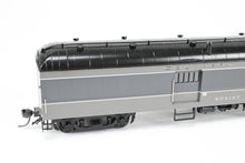 Load image into Gallery viewer, HO Brass CON TCY - The Coach Yard SP - Southern Pacific OWL Circa 1960 10-Car Train Pro-Painted