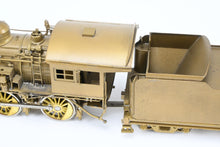 Load image into Gallery viewer, HO Brass Hallmark Models C&NW - Chicago & North Western R-1 4-6-0