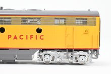 Load image into Gallery viewer, HO Brass Oriental Limited UP - Union Pacific EMD F7A/F7B/F7A 1500 HP Phase II/I/II 3-Unit Set Factory Painted